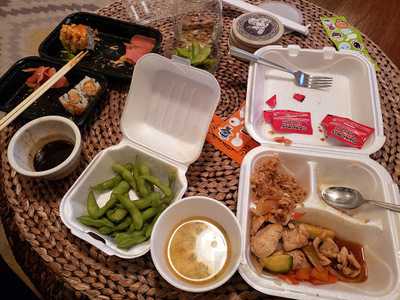 Miso Japanese Restaurant