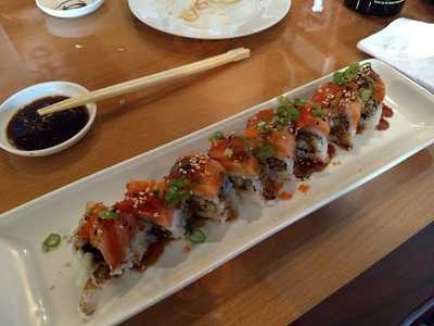 Miso Japanese Restaurant