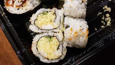 Miso Japanese Restaurant