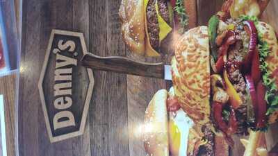 Denny's