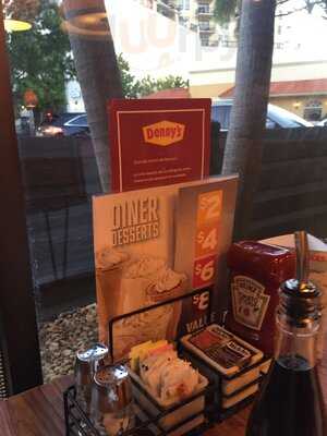 Denny's