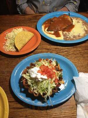 Casa Brava Authentic Mexican Cusine