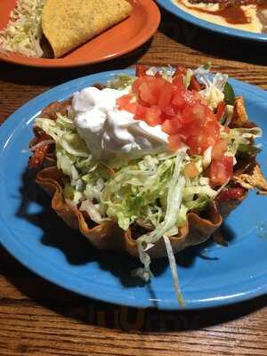 Casa Brava Authentic Mexican Cusine