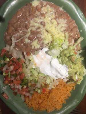 Casa Brava Authentic Mexican Cusine