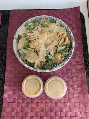 Tony's Oceanside Pizzeria