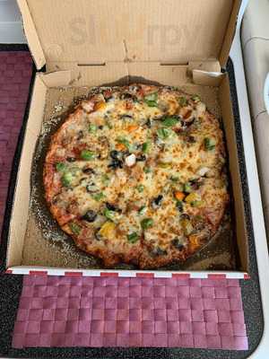 Tony's Oceanside Pizzeria