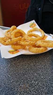 Johnny Rockets