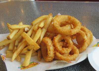 Johnny Rockets