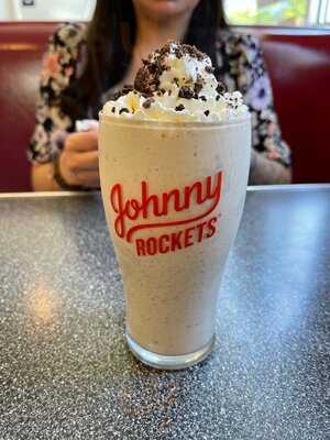 Johnny Rockets