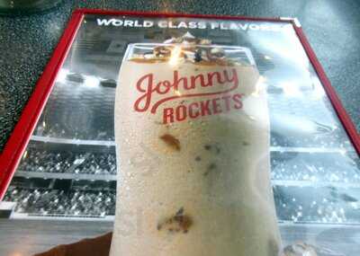 Johnny Rockets