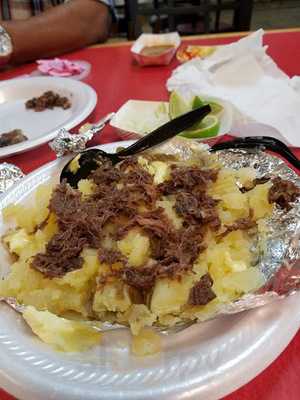 El Taco Tote Oficinas