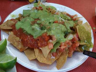 El Taco Tote Oficinas