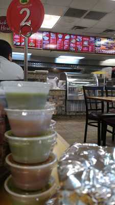 El Taco Tote Oficinas