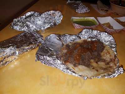 El Taco Tote Oficinas