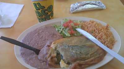 El Taco Tote Oficinas