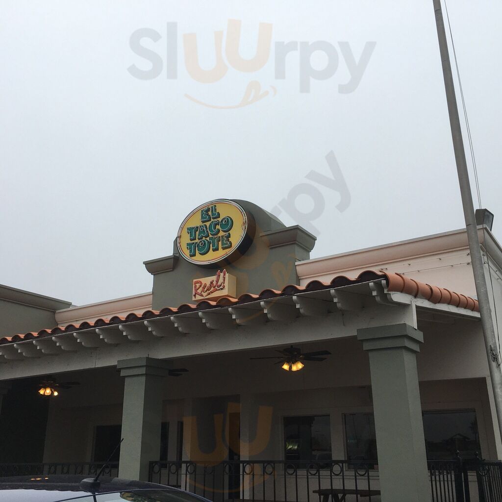 El Taco Tote Oficinas