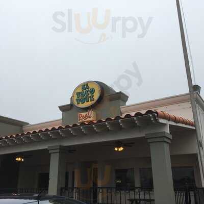 El Taco Tote Oficinas