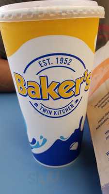 Baker's Drive-thru