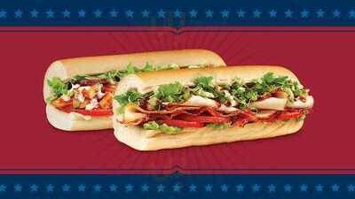 Erbert & Gerbert's Subs & Club