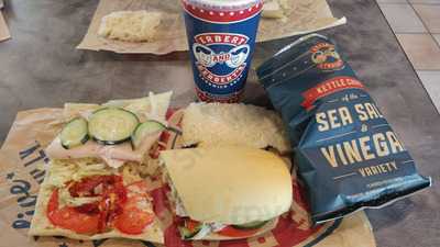 Erbert & Gerbert's Subs & Club
