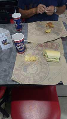 Erbert & Gerbert's Subs & Club