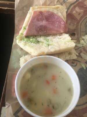 Erbert & Gerbert's Subs & Club