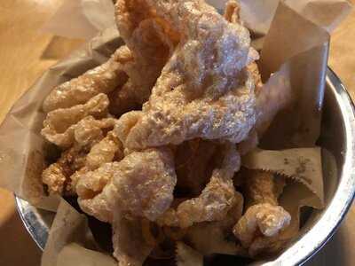 The Comet Pub & Lanes