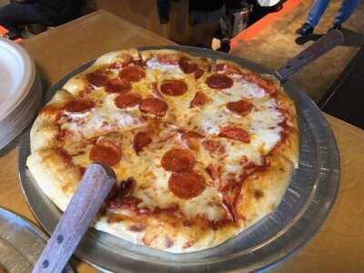 The Comet Pub & Lanes