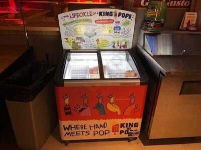 The Comet Pub & Lanes