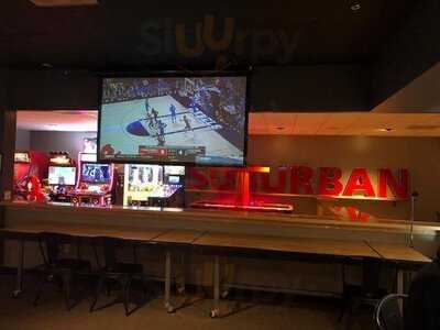 The Comet Pub & Lanes