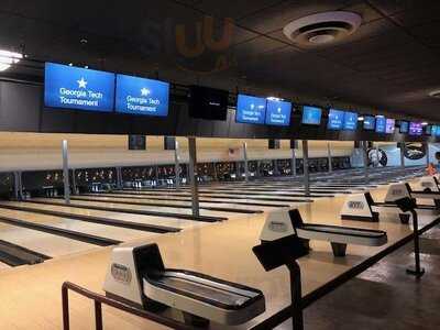 The Comet Pub & Lanes