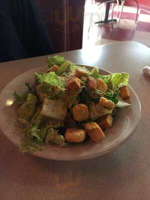 Sam & Louie's Italian Restaurant & New York Pizzeria