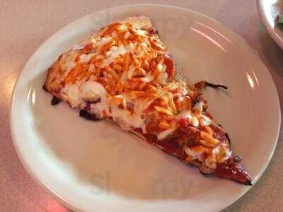 Sam & Louie's Italian Restaurant & New York Pizzeria