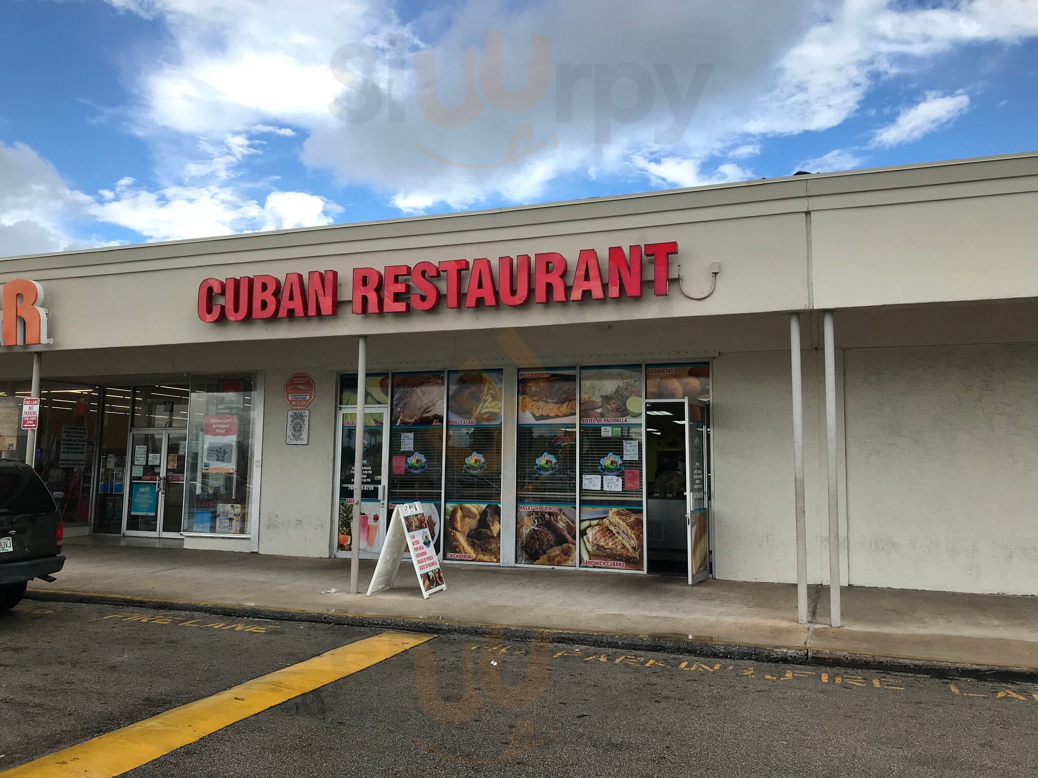 Soy Guajiro Cuban Restaurant