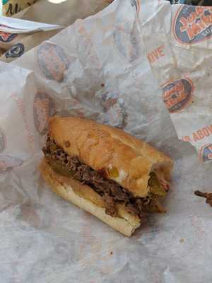 Jersey Mike's Subs