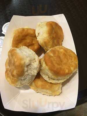 Lee's Famous Recipe Chicken