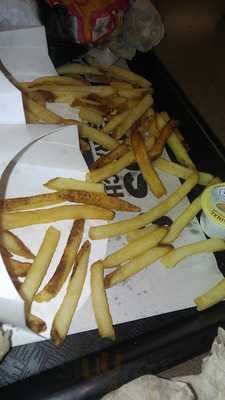 Carl's Jr.