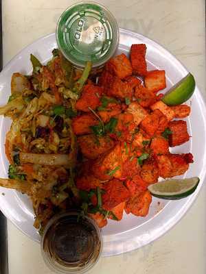 Tasty Indian Cuisine