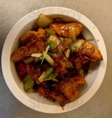 Tasty Indian Cuisine