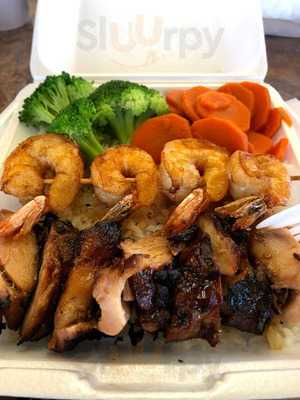 Teriyaki Chicken House