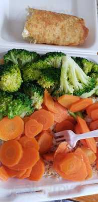 Teriyaki Chicken House