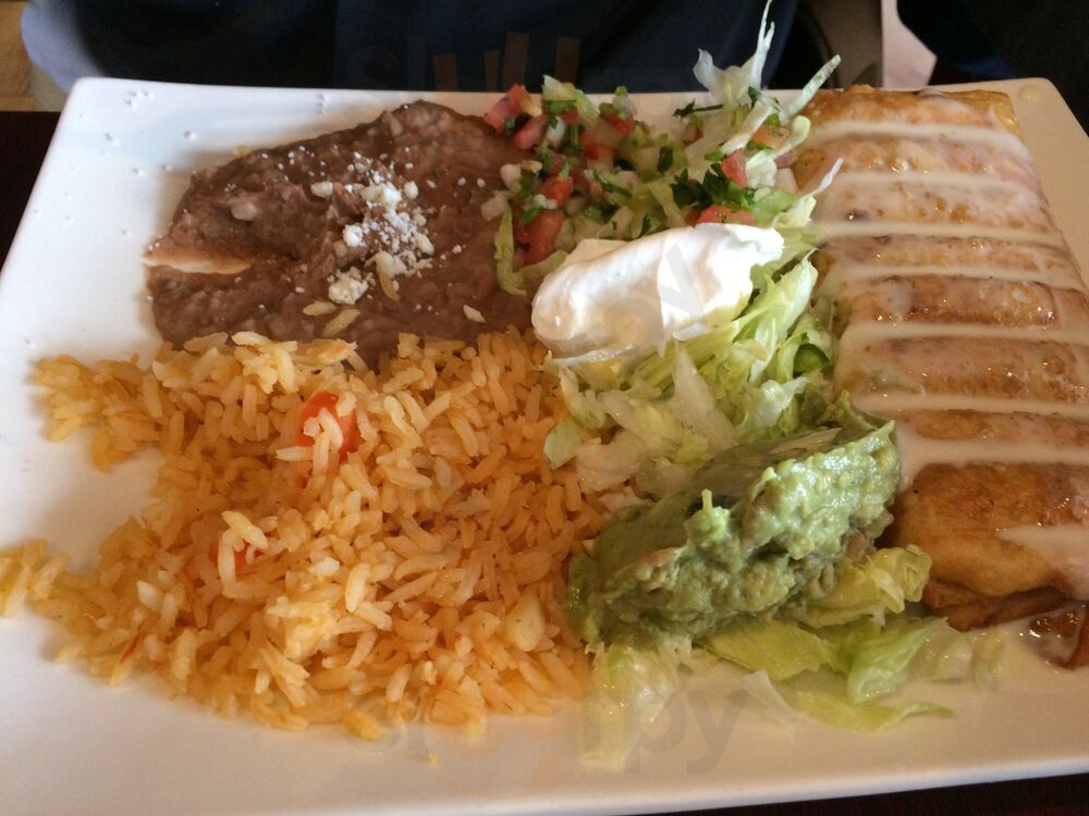 El Rey Azteca