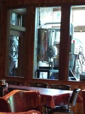 West Mountain Brewing Co.