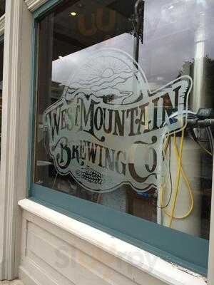 West Mountain Brewing Co.
