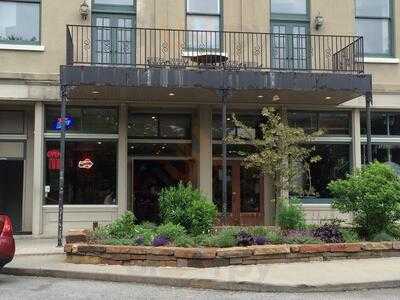 West Mountain Brewing Co.