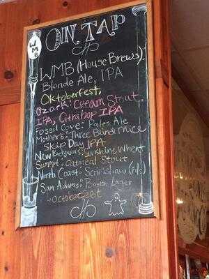 West Mountain Brewing Co.