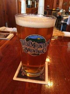 West Mountain Brewing Co.