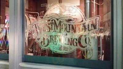 West Mountain Brewing Co.