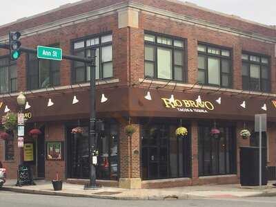 Rio Bravo Tacos & Tequila