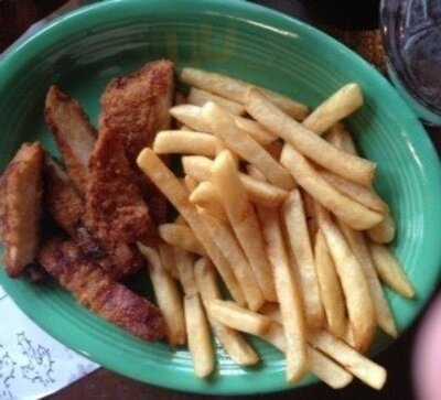 Rio Bravo Tacos & Tequila